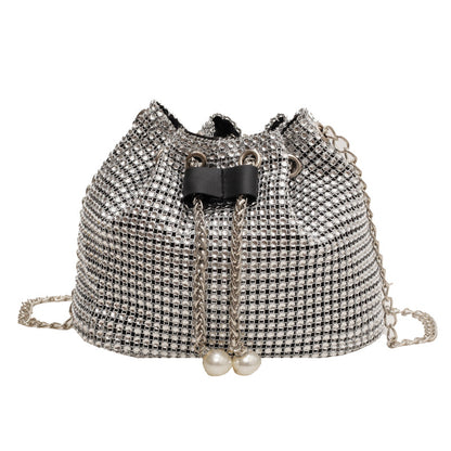 Vintage Inspired Bag with a Contemporary Edge