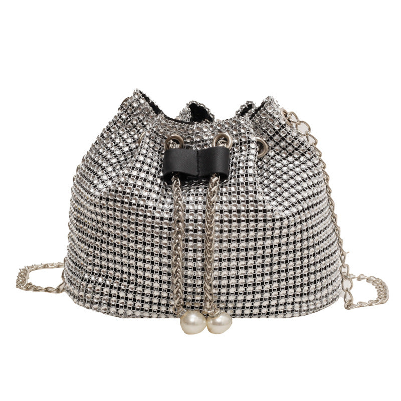 Vintage Inspired Bag with a Contemporary Edge
