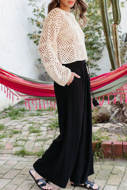 Elegantly Styled Pants for Everyday Wear
