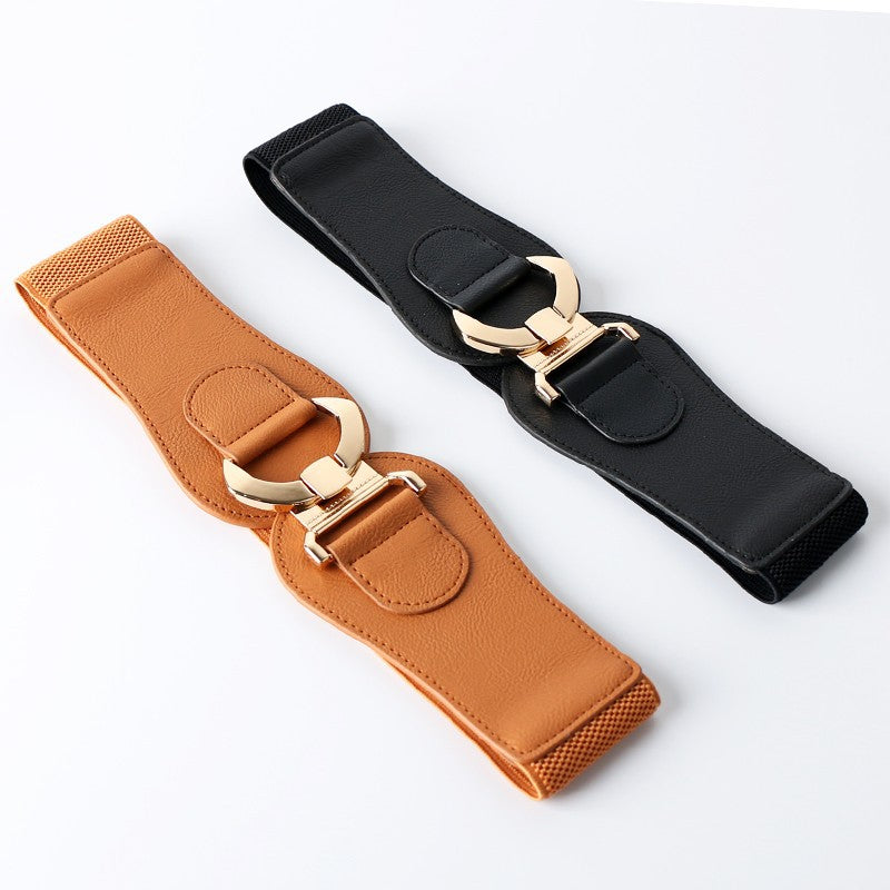 Beautifully Balanced Garment with Timeless Character