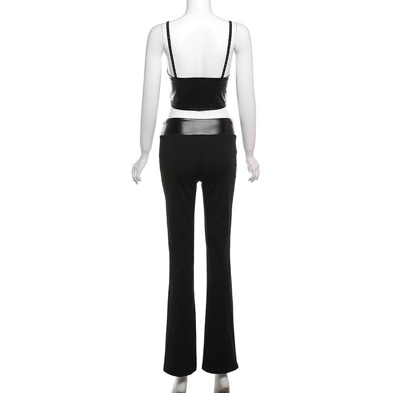 Sophisticated Garment with a Clean Classic Look