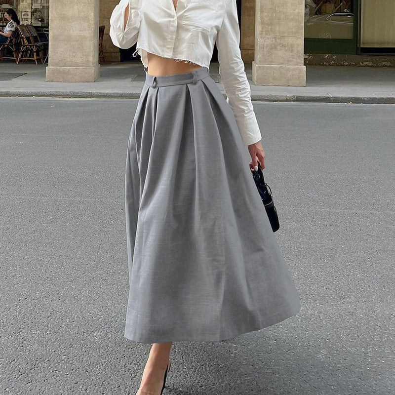 Polished Garment with an Effortless Classic Look