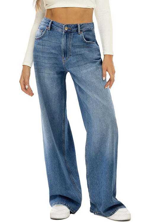 Vintage Inspired Pants with a Contemporary Edge