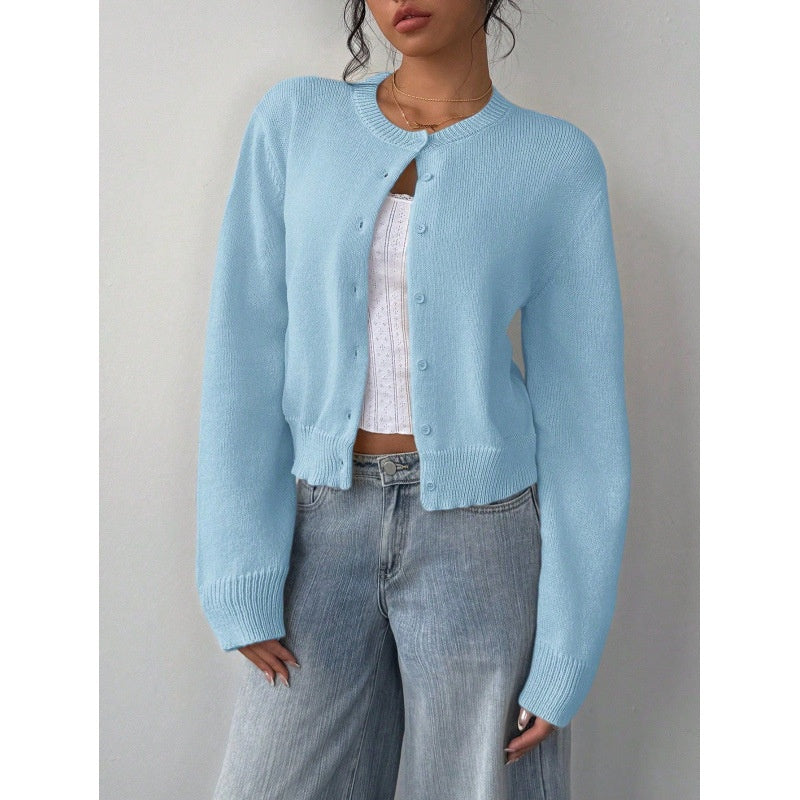 Gracefully Styled Cardigan for Any Occasion