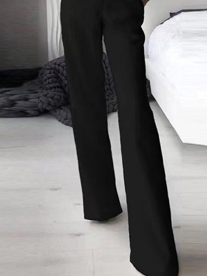 Well Tailored Garment with a Graceful Silhouette