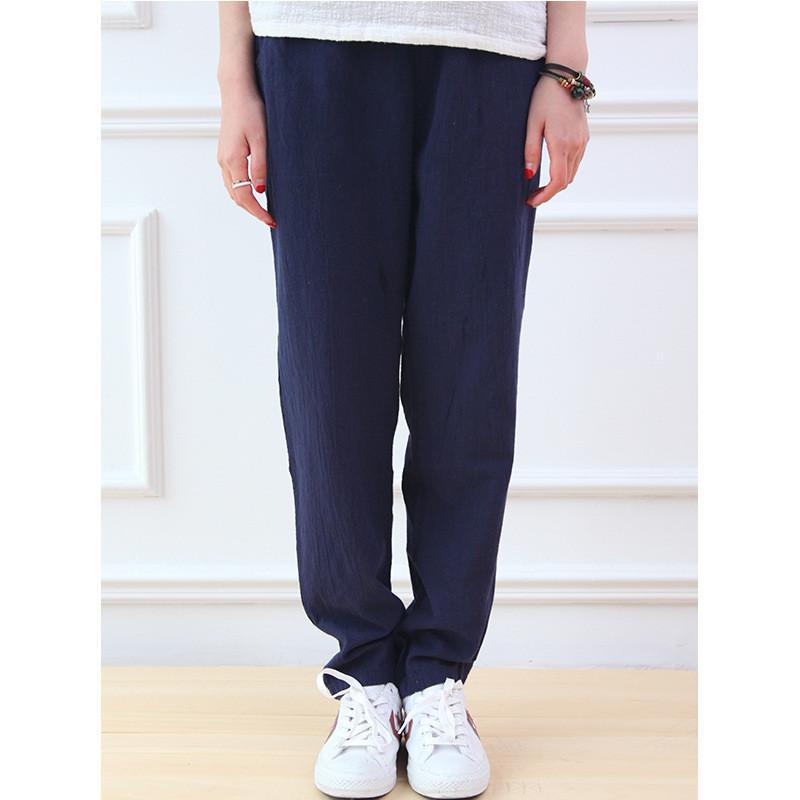Classic Vintage & Enduringly Stylish Pants