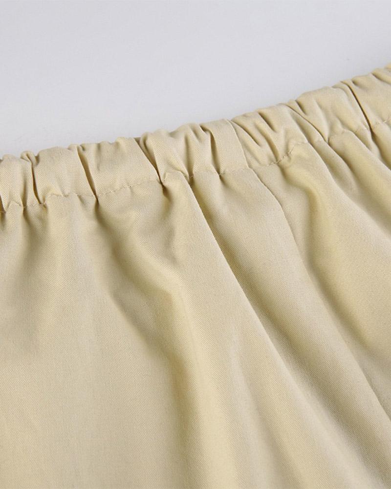 Beautifully Crafted Pants in a Classic Style