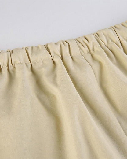 Beautifully Crafted Pants in a Classic Style