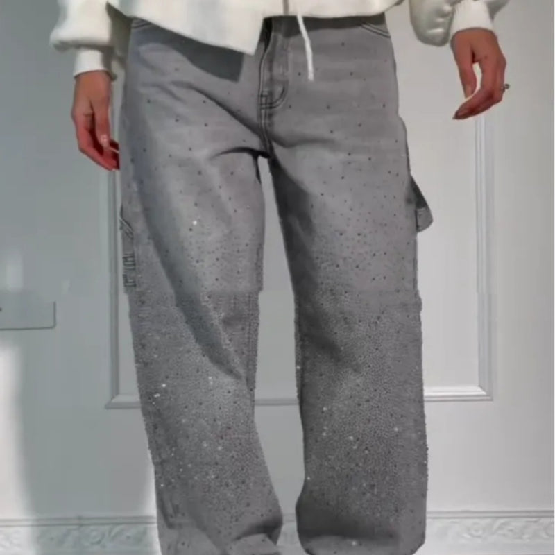 Classic Vintage Garment with a Flattering Fit
