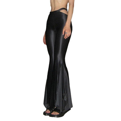 Classic Vintage Pants with a Flattering Fit
