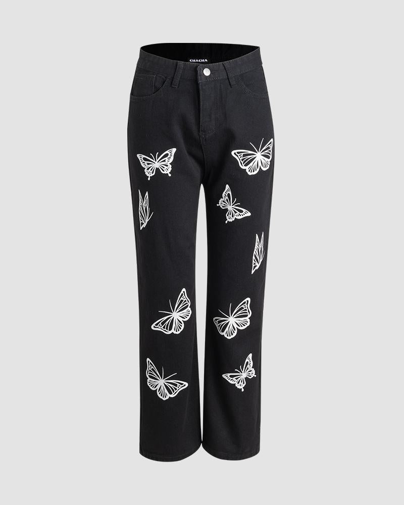 Classic Vintage & Enduringly Stylish Pants