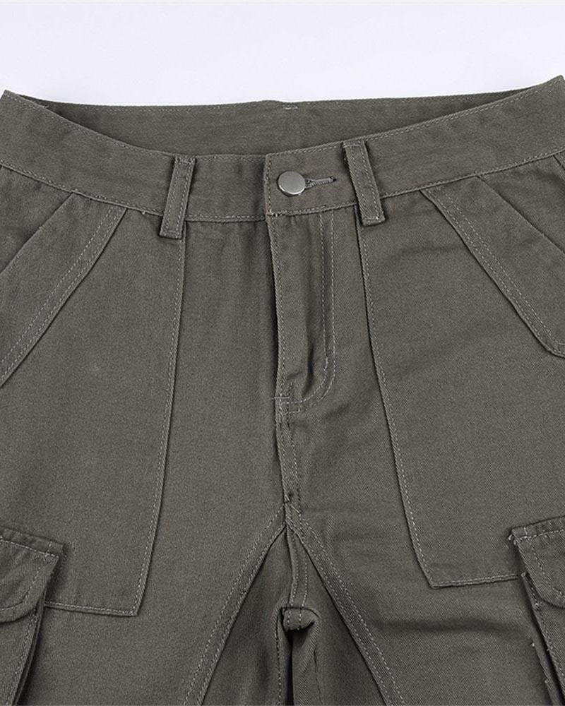 Polished Pants with an Effortless Classic Look