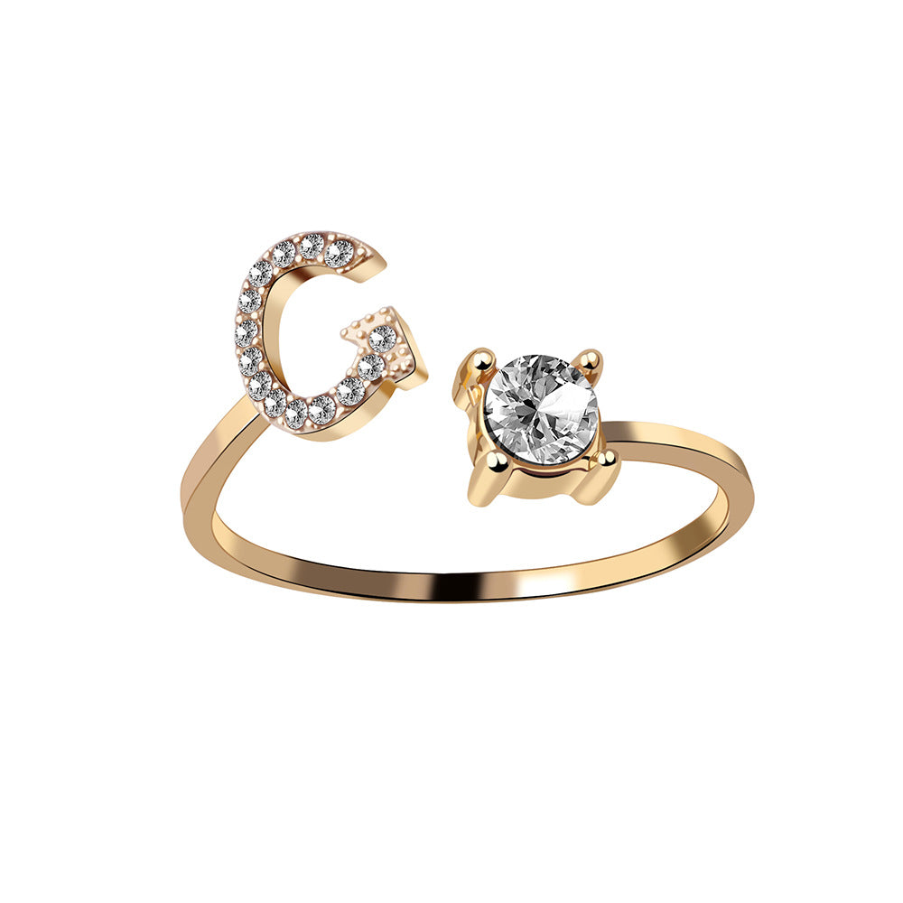 Vintage Handmade Ring