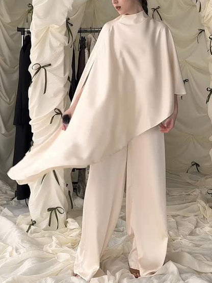 Beautifully Balanced Pants with Timeless Character