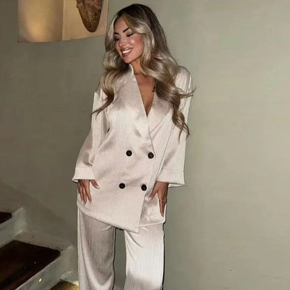 Vintage Inspired Garment with a Contemporary Edge
