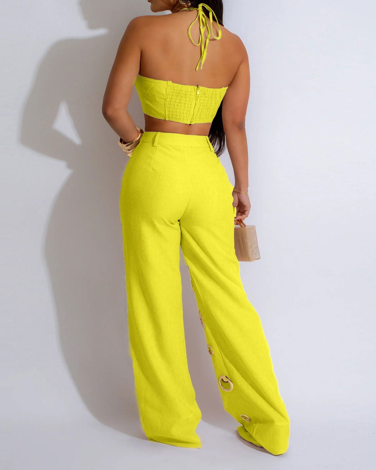 Polished Garment with an Effortless Classic Look