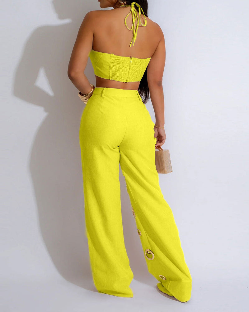 Polished Garment with an Effortless Classic Look