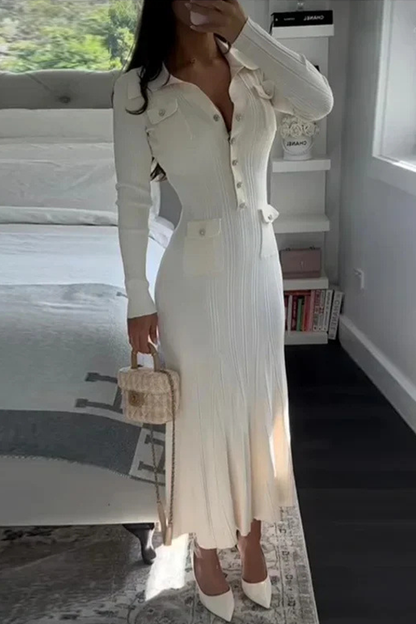 Classic Vintage & Enduringly Stylish Dress