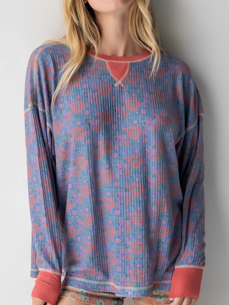Beautifully Finished Shirt in a Timeless Design