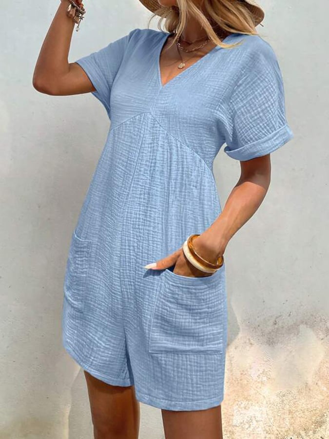 Elegantly Styled Garment for Everyday Wear