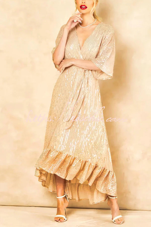 Classic Vintage & Enduringly Stylish Dress