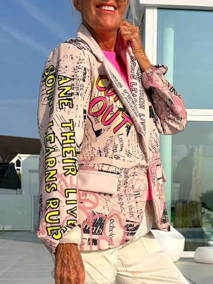 Classic Vintage & Enduringly Stylish Jacket