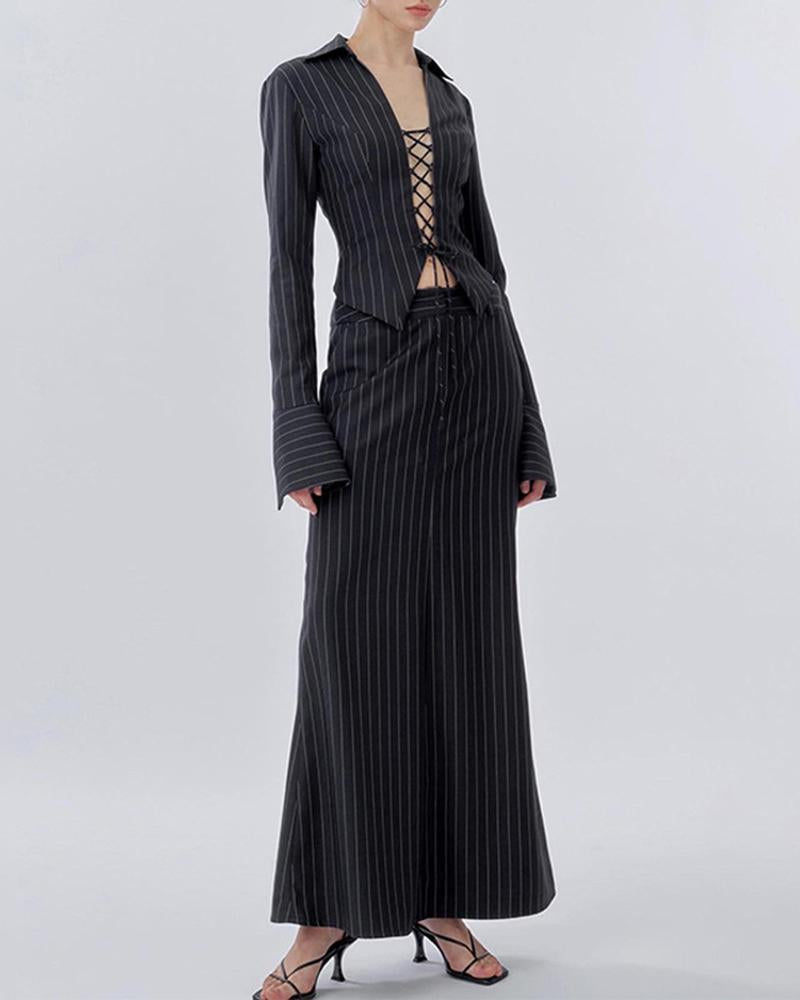 Classic Vintage & Enduringly Stylish Top