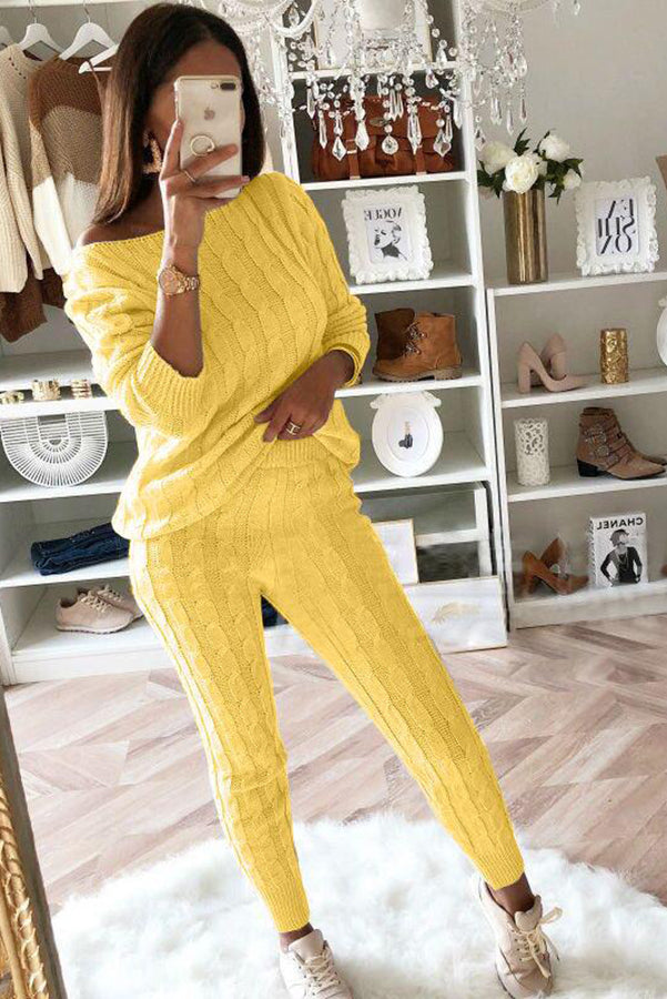 Gracefully Styled Sweater for Any Occasion