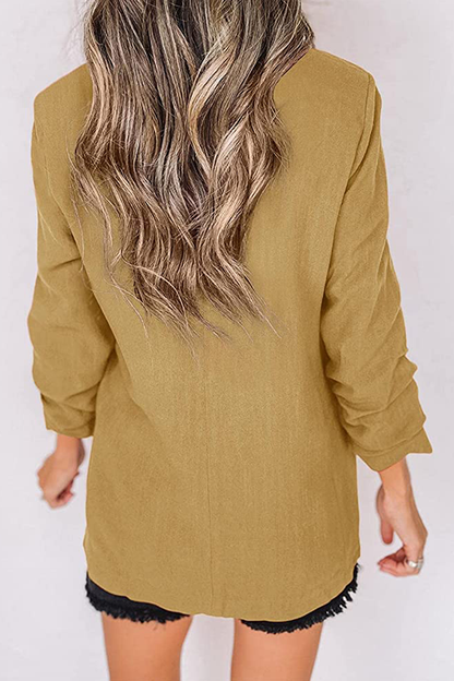 Gracefully Styled Garment for Any Occasion