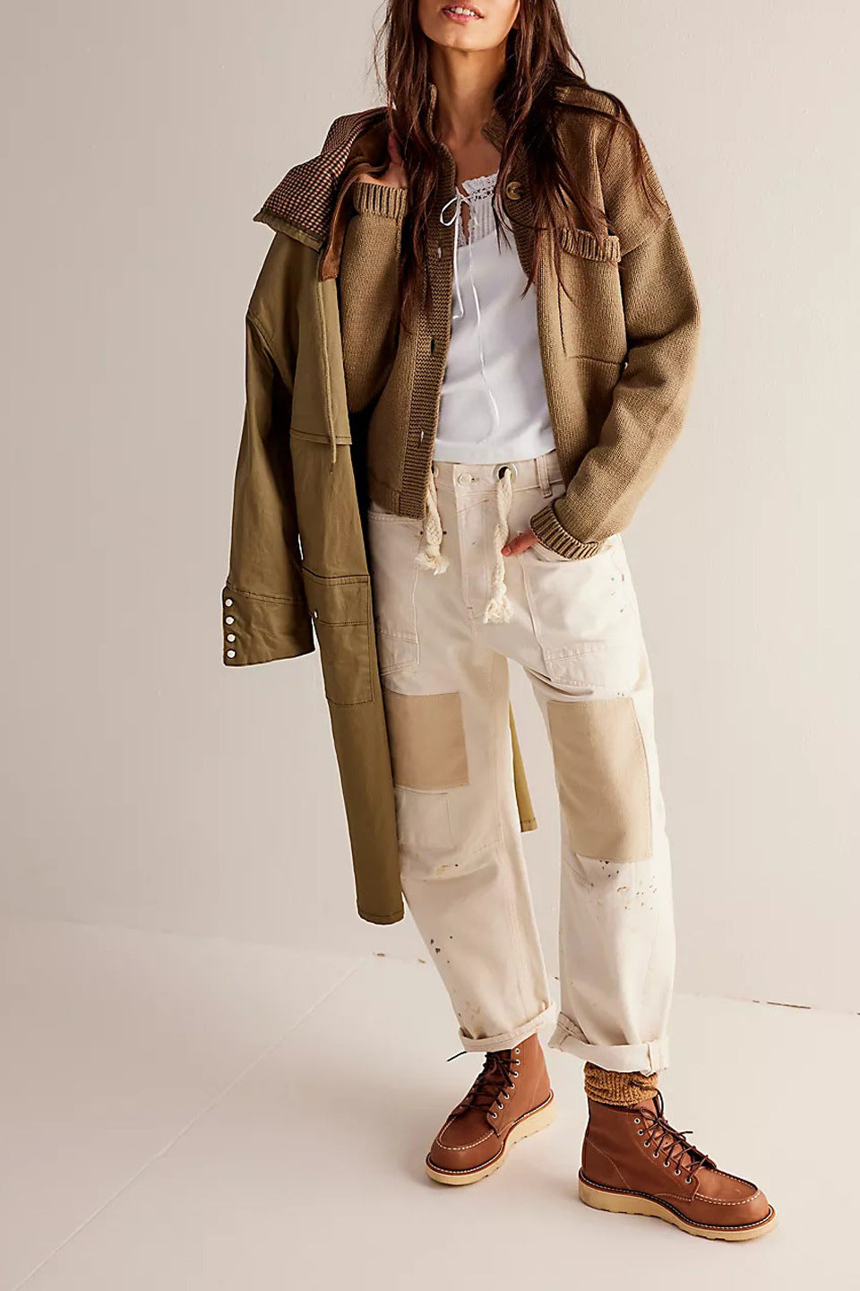Khaki