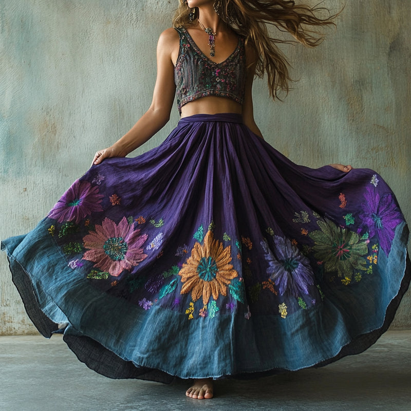 Gracefully Styled Garment for Any Occasion
