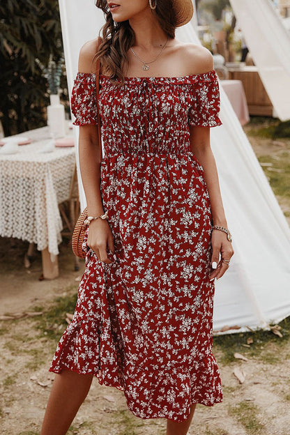 Classic Vintage & Enduringly Stylish Dress