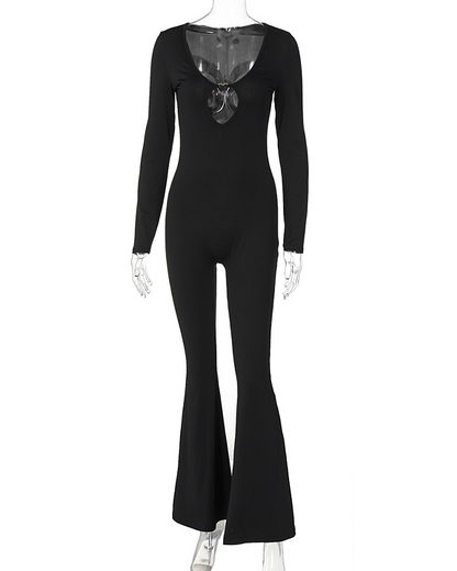 Vintage Inspired Garment with a Contemporary Edge