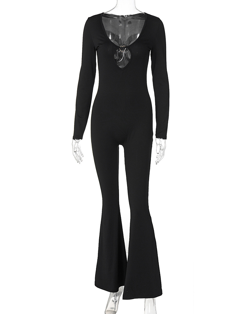 Vintage Inspired Garment with a Contemporary Edge