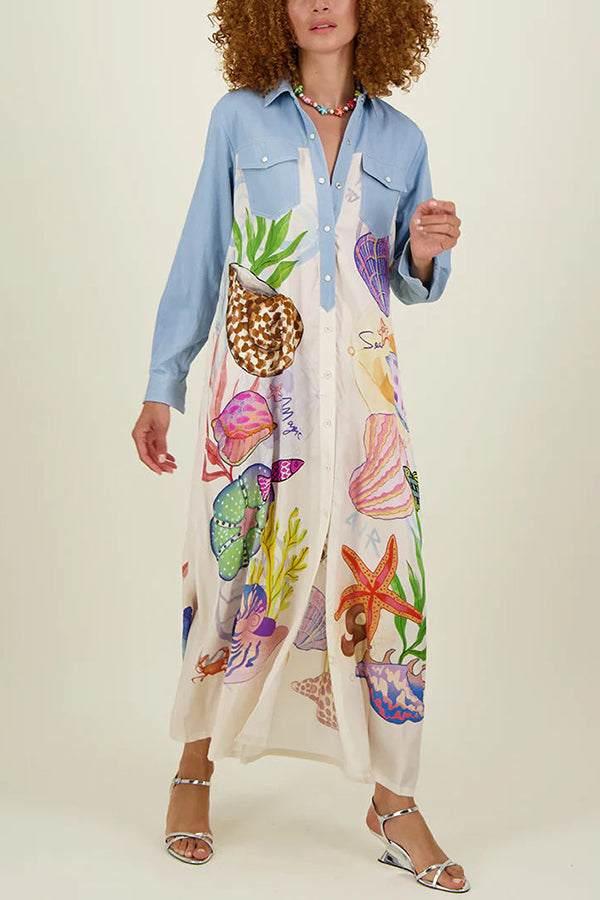 Classic Vintage & Enduringly Stylish Shirt