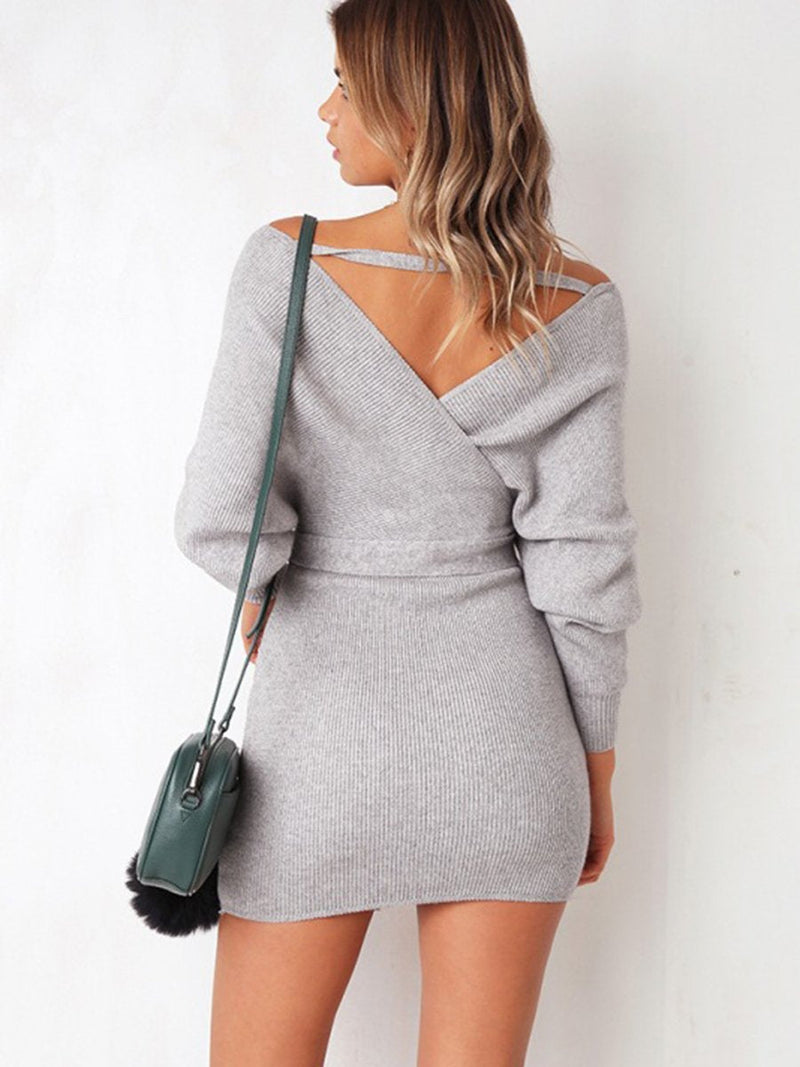 Elegantly Styled Sweater for Everyday Wear
