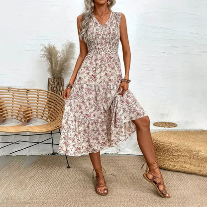 Classic Vintage & Enduringly Stylish Dress