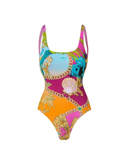 Swimsuit