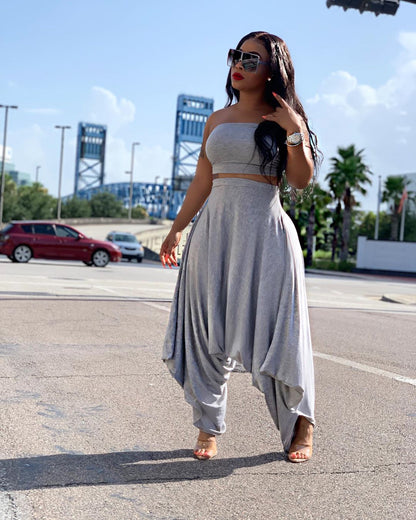 Gray
