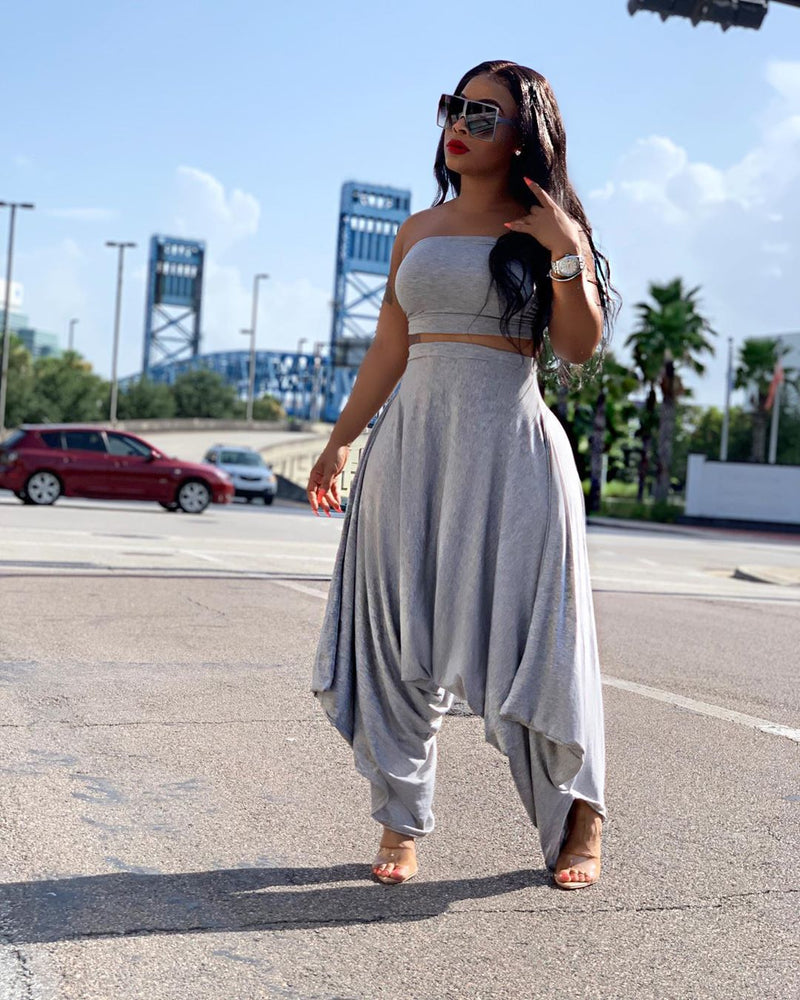Classic Vintage & Enduringly Stylish Pants