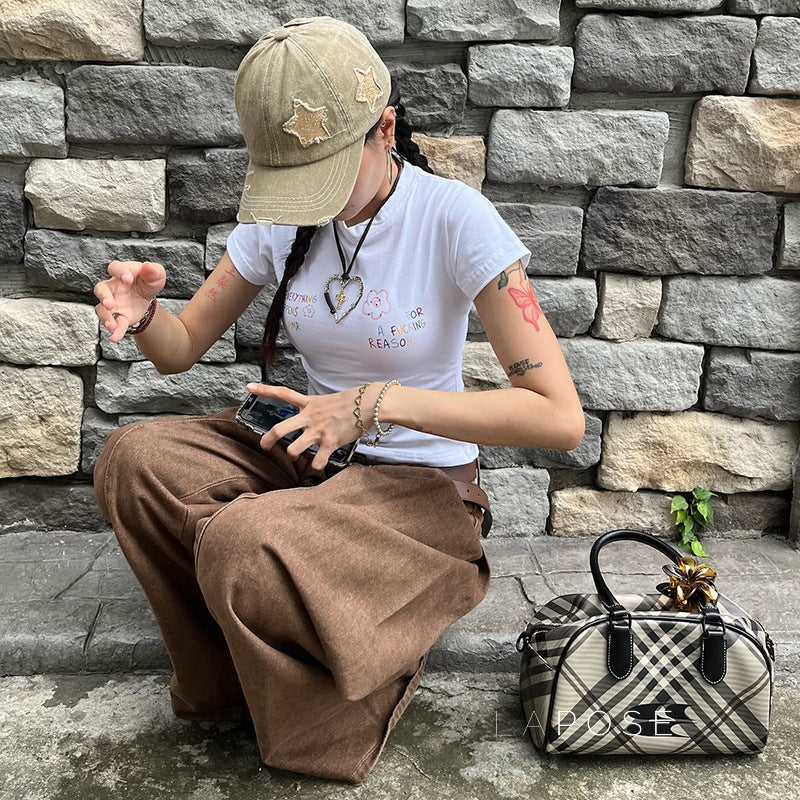Polished Garment with an Effortless Classic Look