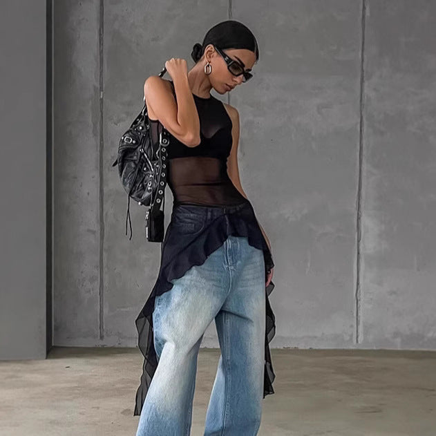 Classic Vintage & Enduringly Stylish Top