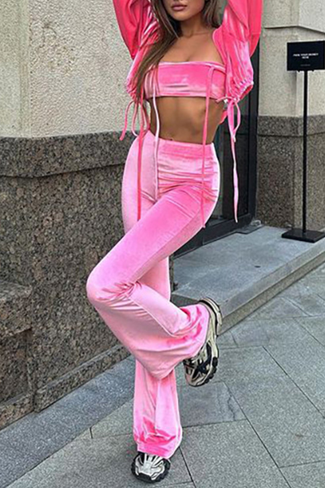 Classic Vintage & Enduringly Stylish Pants