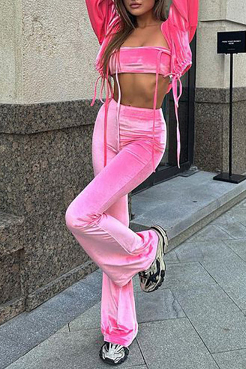 Classic Vintage & Enduringly Stylish Pants