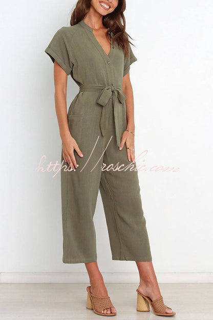 Beautifully Balanced Garment with Timeless Character