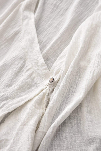 Gracefully Styled Cardigan for Any Occasion