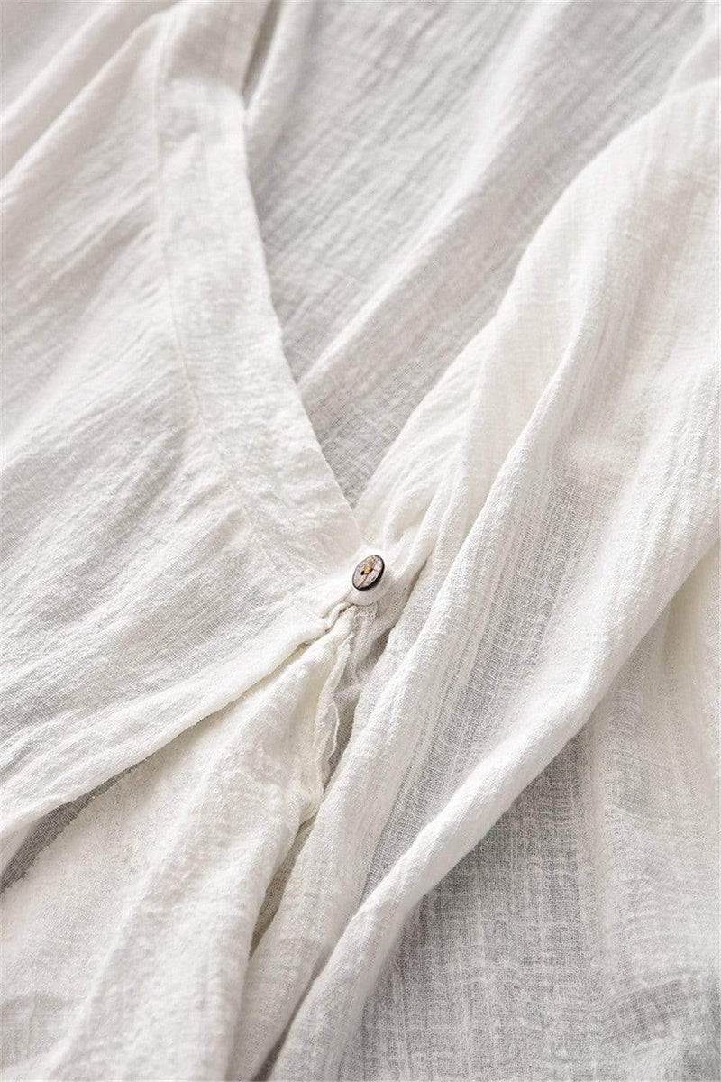 Gracefully Styled Cardigan for Any Occasion
