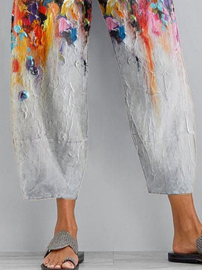 Polished Trousers with an Effortless Classic Look