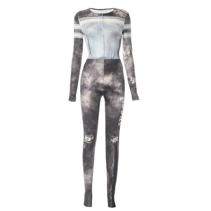 Grey