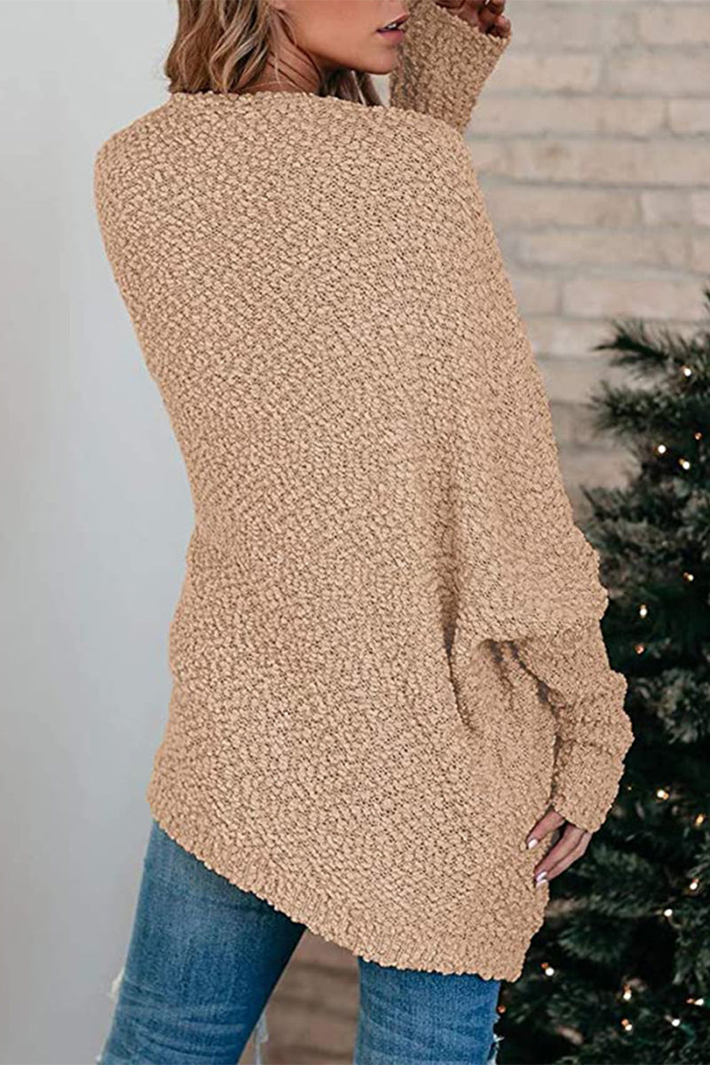 Beautifully Finished Cardigan in a Timeless Design